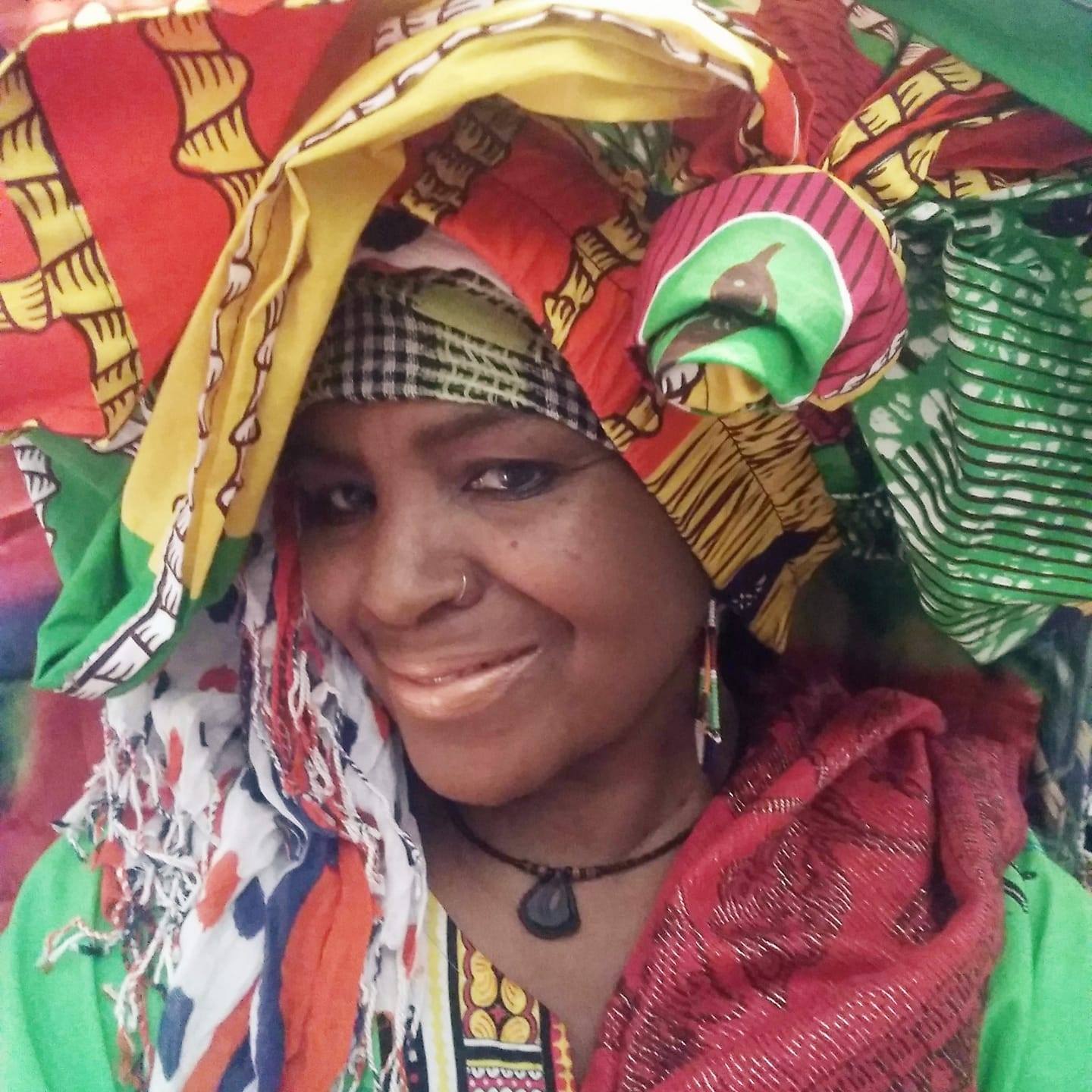 You are currently viewing Ladee Dred Death Los Angeles, CA Obituary,Renowned reggae soul female recording artist and vocalist Has Passed Away