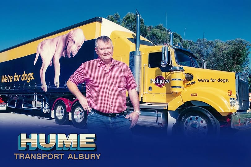 You are currently viewing Stanley Elliott,Founder of Hume Transport Dies At 79